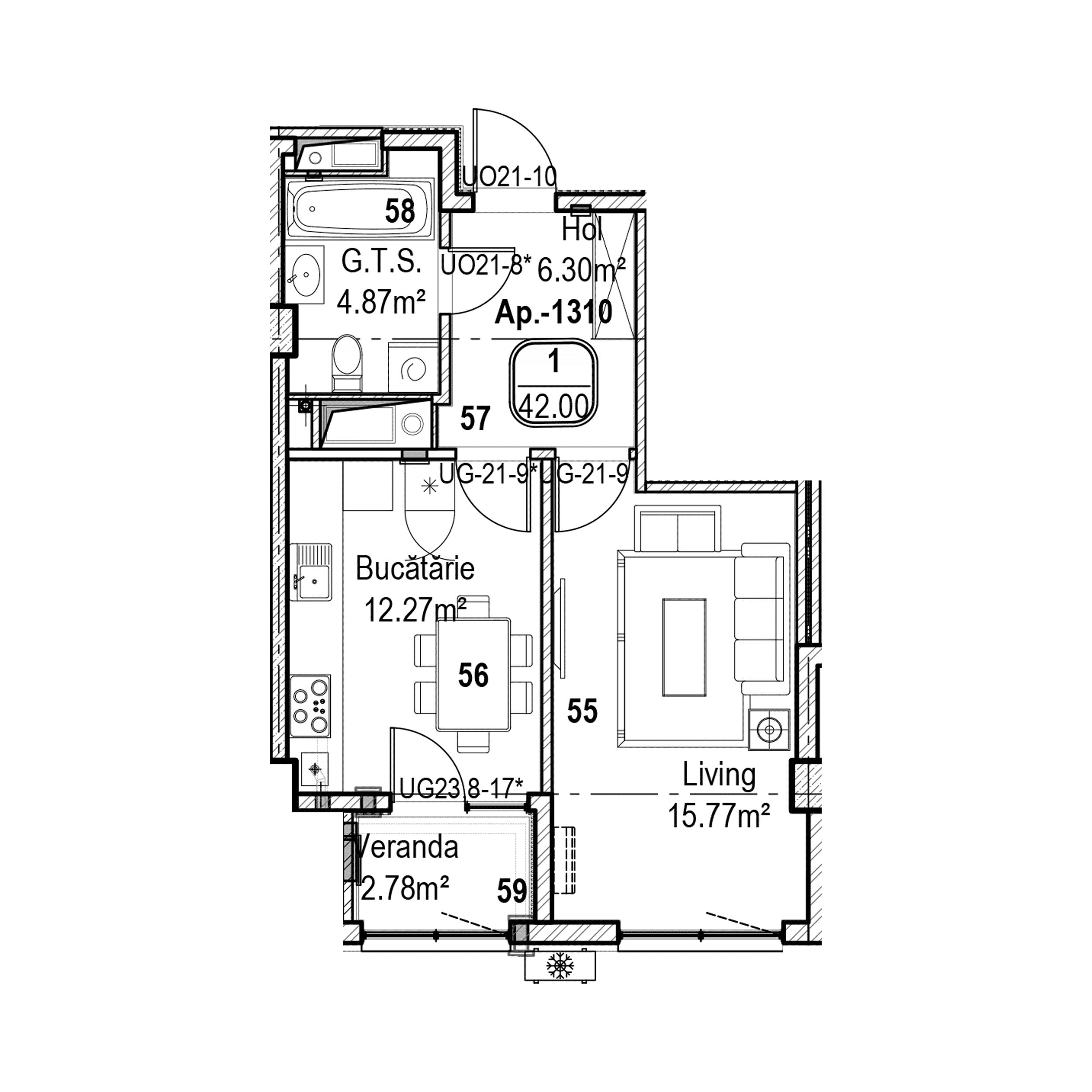 apartment cover photo